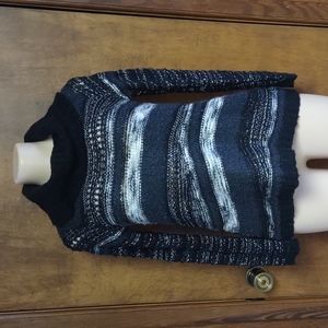 Jessica Simpson Turtleneck Sweater Size X Small